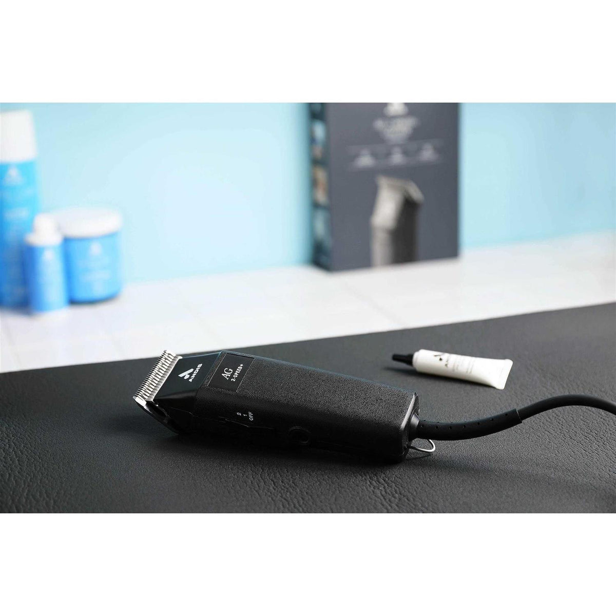 2-Speed Clipper with #10 Blade P152