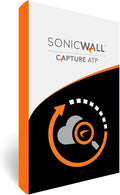 3 Year Capture Advanced Threat Protection Service Suite for TZ270 W2069