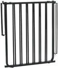 Black Stairway Safety Gate X3439