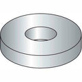 5/16x22 Low Carbon Steel Zinc Flat Washer I3475