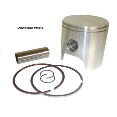 Piston Kit Q38073
