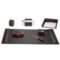 7-Piece Desk Set O83132