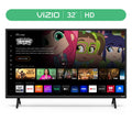 32 Class HD Smart TV N3985