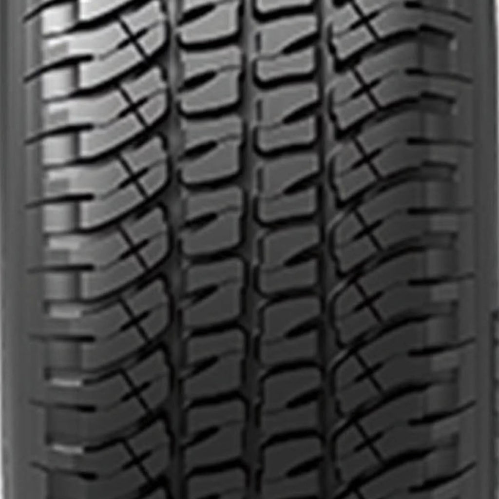 All Terrain Light Truck Tire D601338