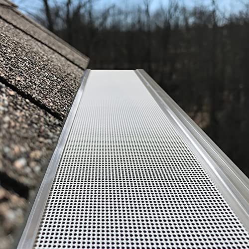 Gutter Guard Z3428