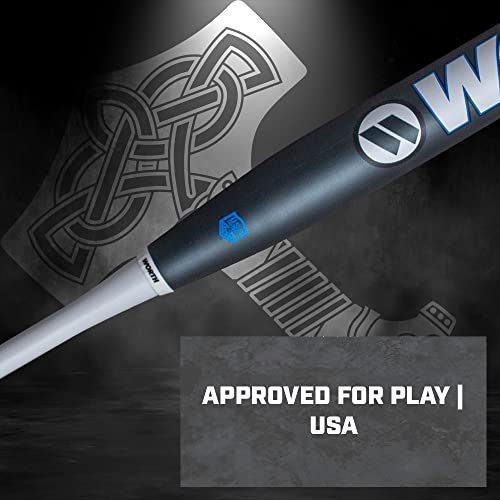 13.5" Barrel Slowpitch Softball Bat R811