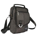 Vertical Messenger Bag E78130
