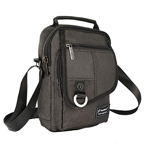 Vertical Messenger Bag E78130