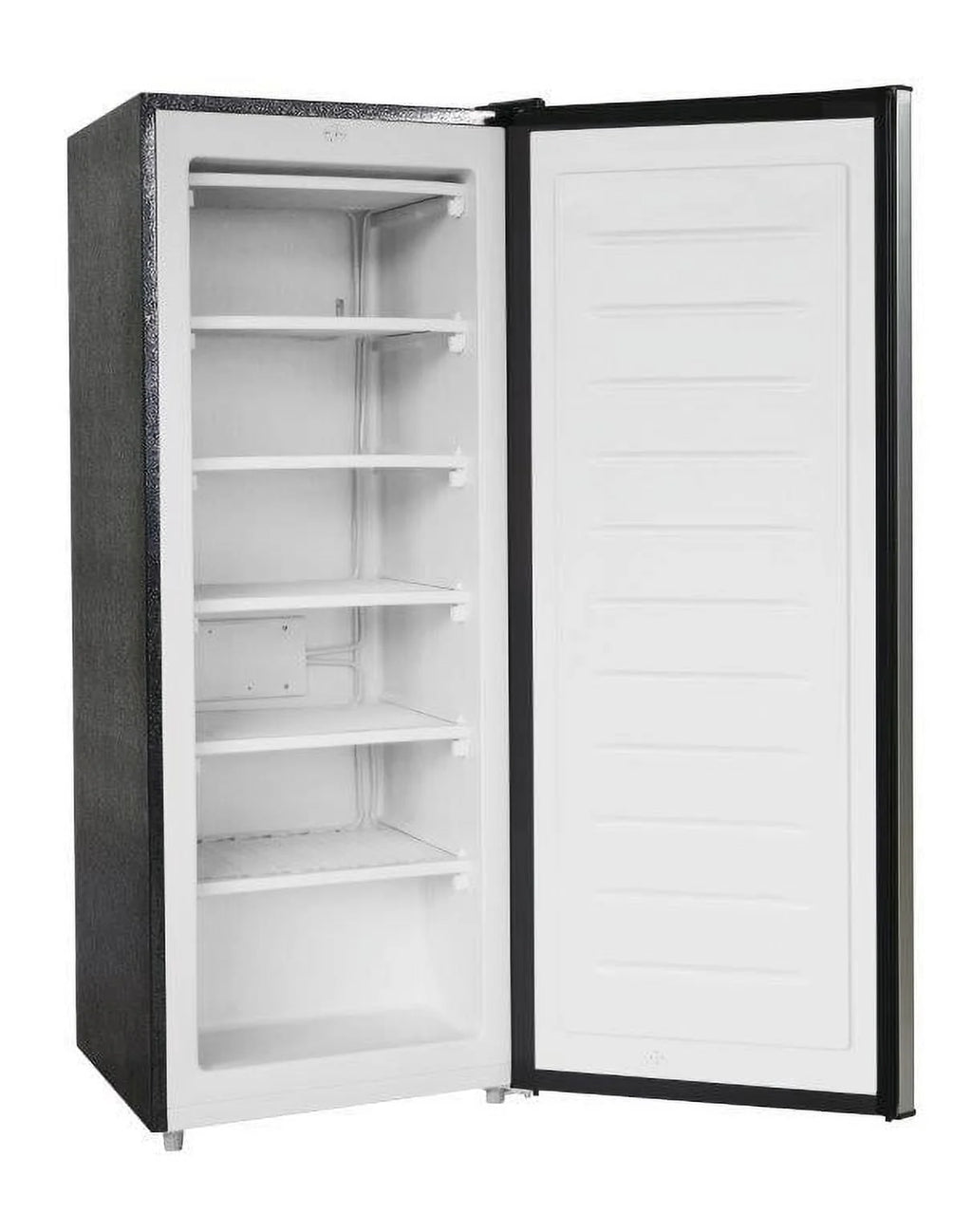6.5 Cu. ft. Upright Freezer Z213