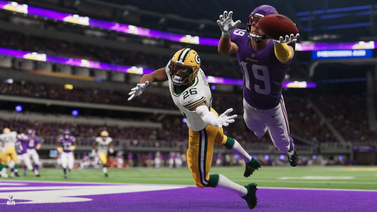 PlayStation 4 Madden NFL 22 M9874