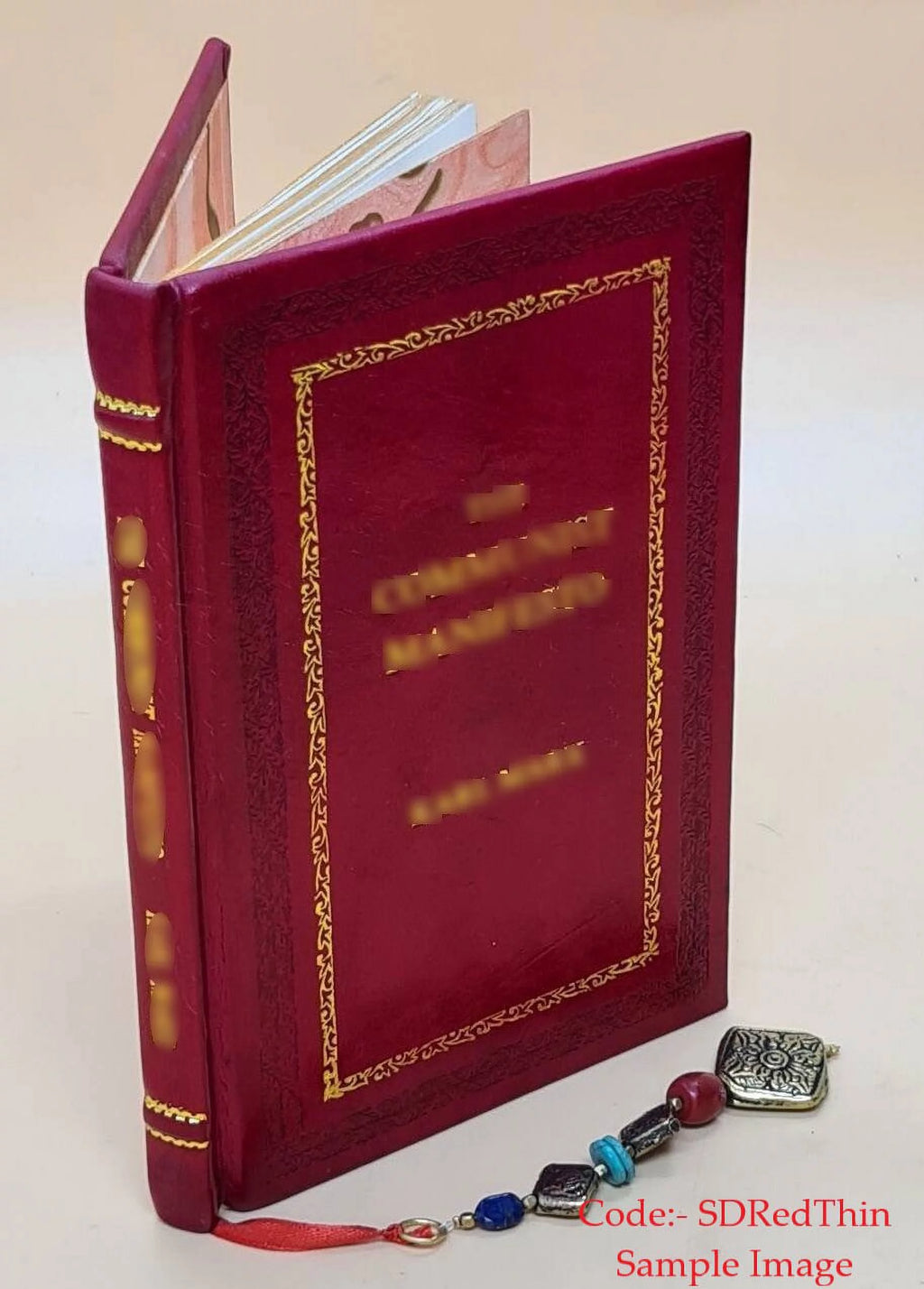 An Essay on the Transfer of Land by Registration Premium Leather Bound R275362