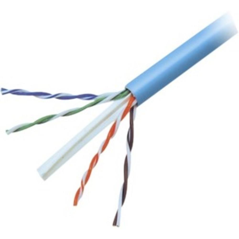 Cat6 Plenum Cable X814153