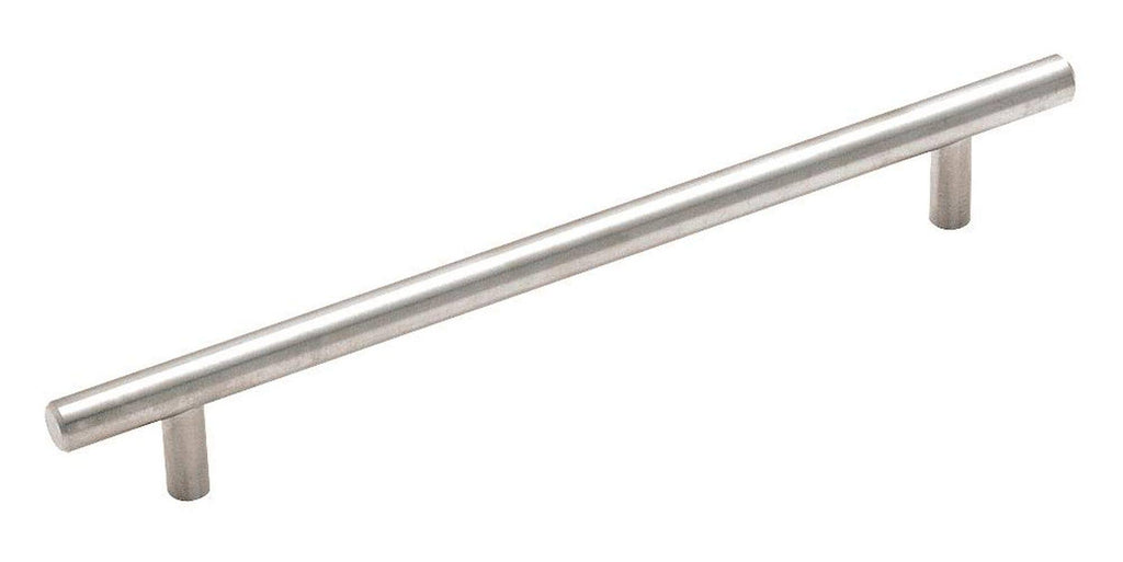10 Pack Sterling Nickel Cabinet Pull C5642