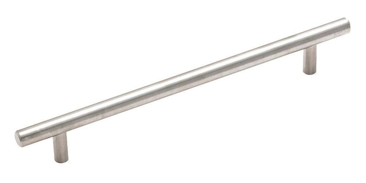 10 Pack Sterling Nickel Cabinet Pull C5642