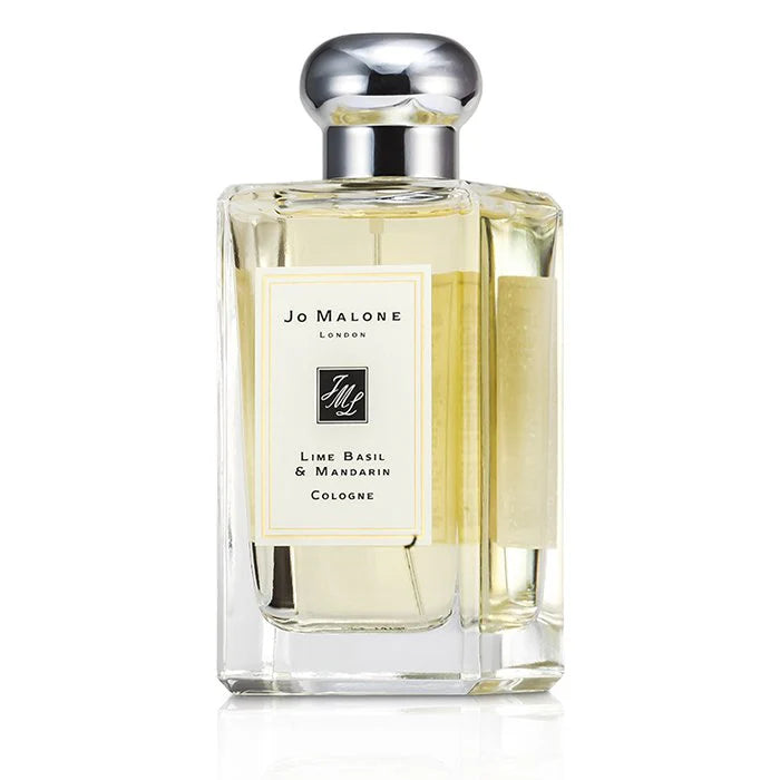 Lime Basil & Mandarin Cologne Spray 100ml K6512