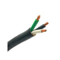 25 ft. 8/3 Black SOOW Cable Z619