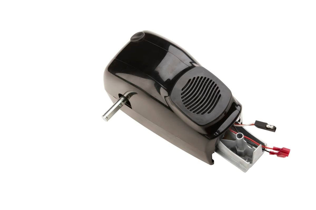 Black Power Drive Head Assembly with Speaker P551881
