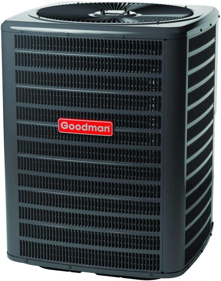 4 Ton 14 Seer Heat Pump System D24247