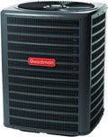 4 Ton 14 Seer Heat Pump System D24247
