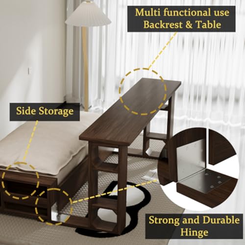 Beige Velvet Convertible Sleeper Sofa Bed C81169