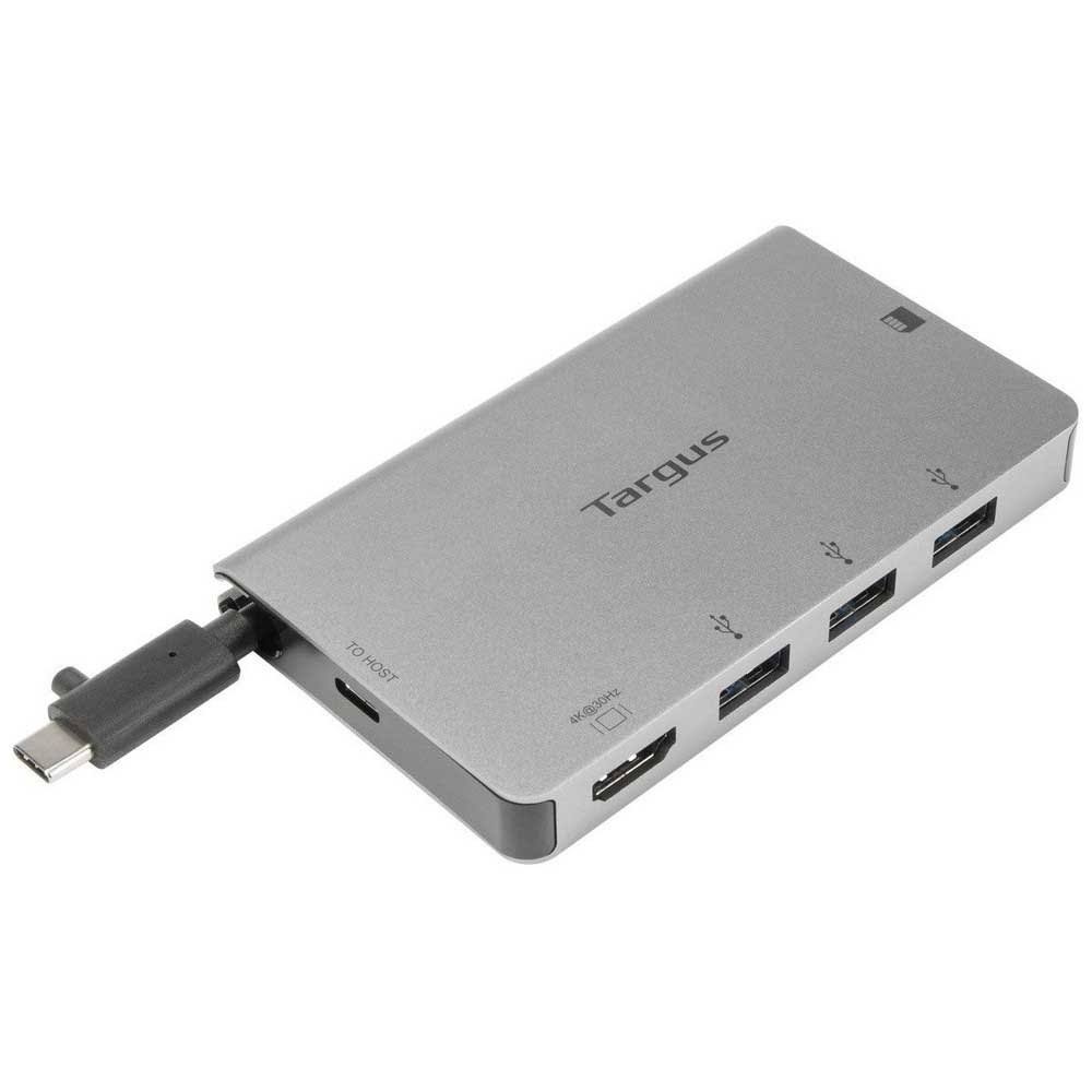USB-C Hub I627