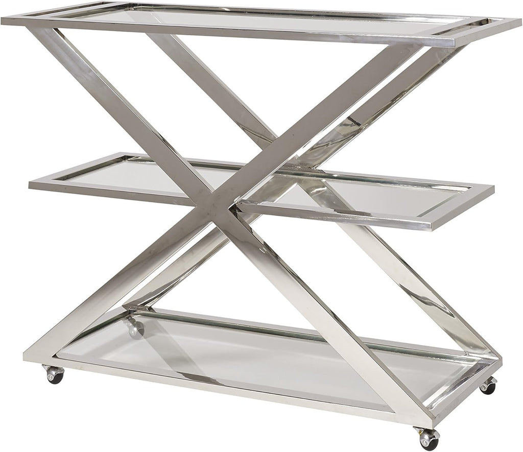 Bronze Bar Cart E994610