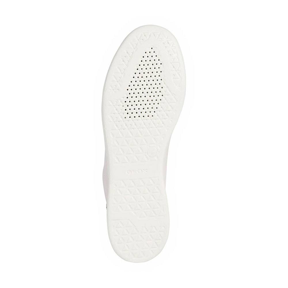 Geox Jaysen Trainers 9 Q5041