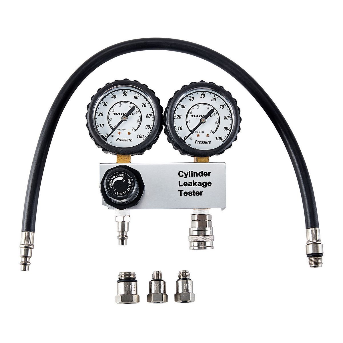Cylinder Leak-Down Tester G3207