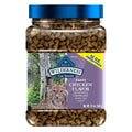 Crunchy Cat Treats D825659