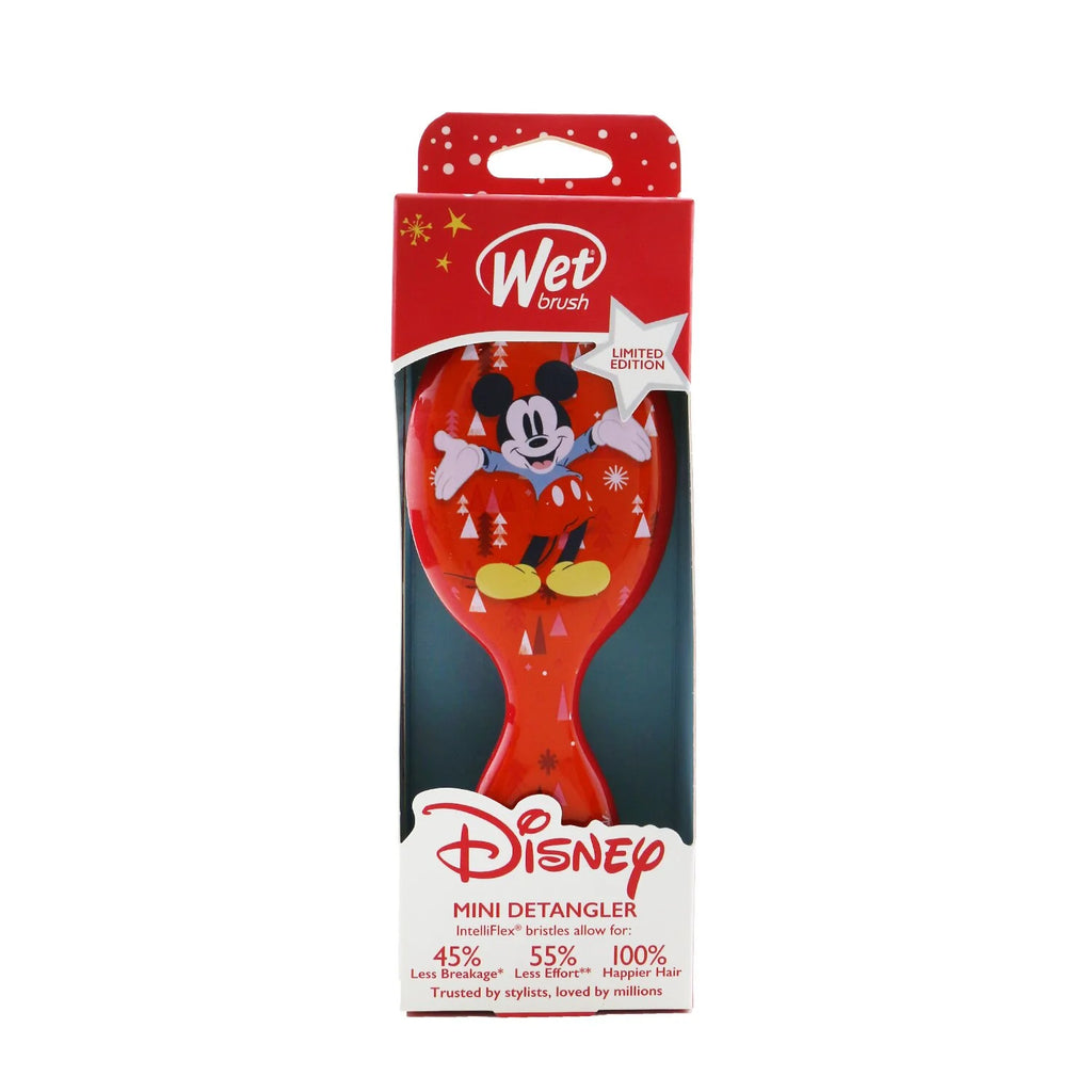 Mini Detangler Red 1pc C64044