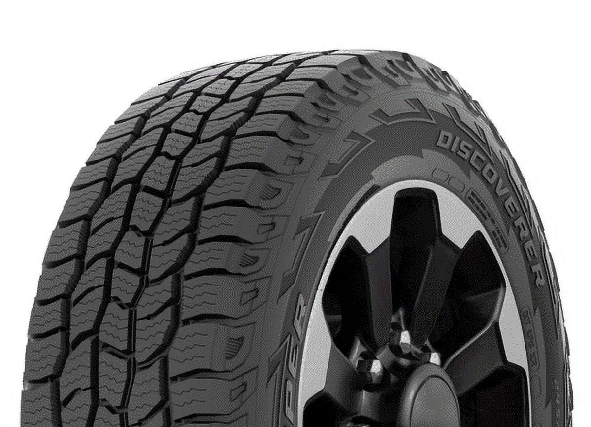 All-Terrain Tire J879808