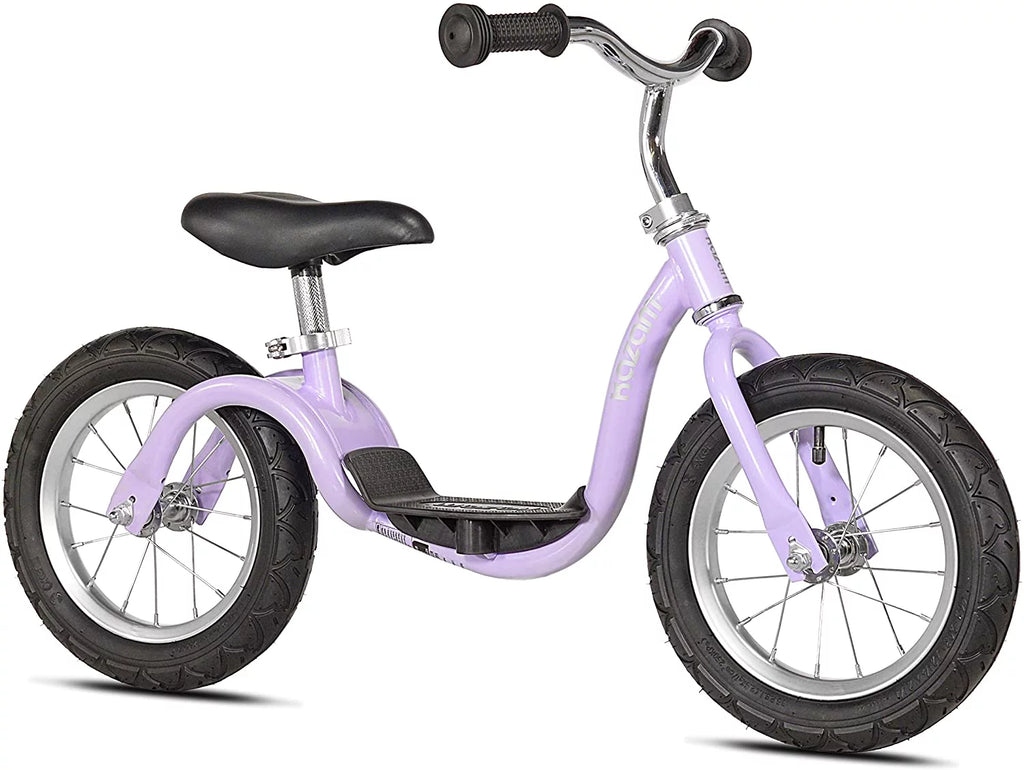 Pink Child's Balance Bike L642507