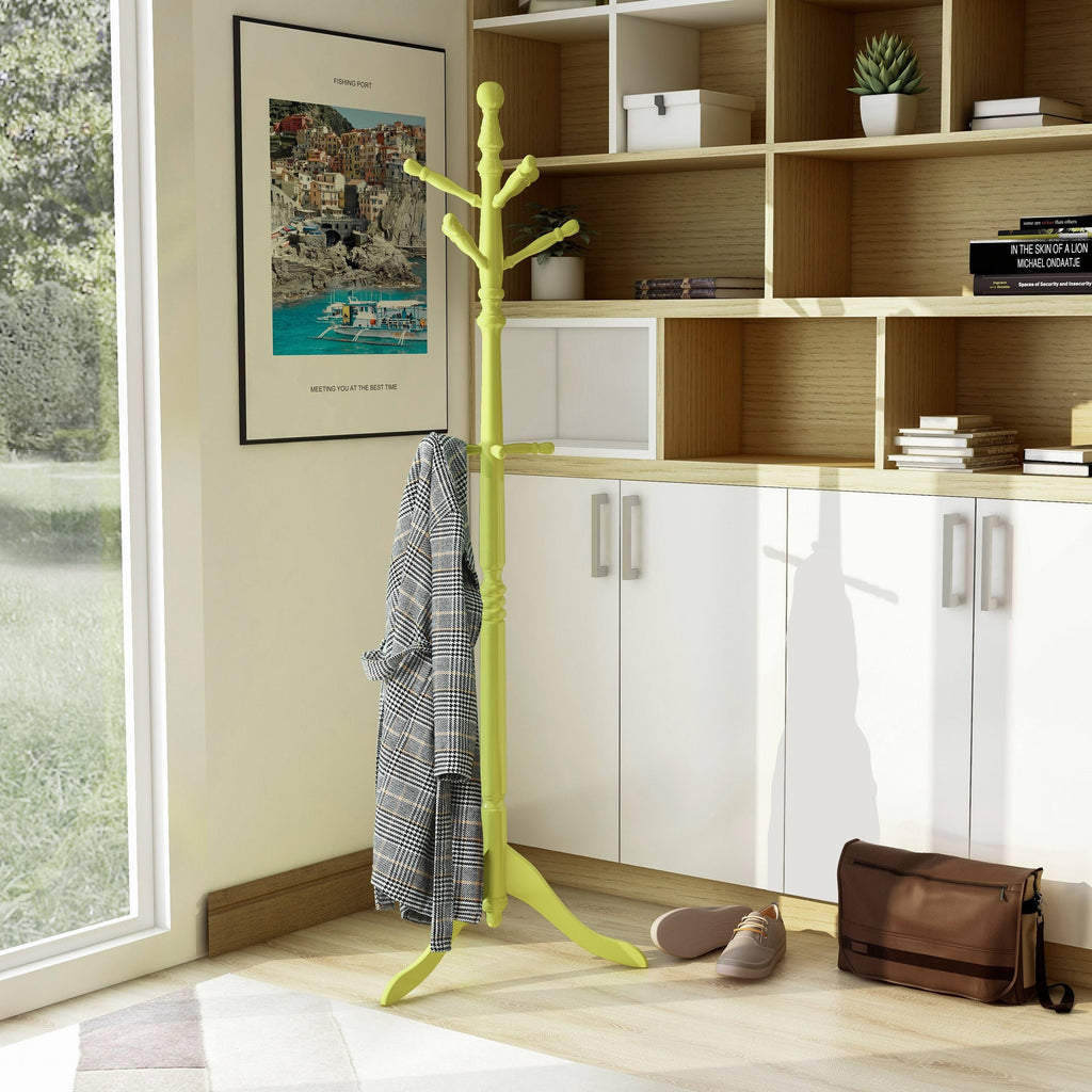 Blue Coat Rack R368081