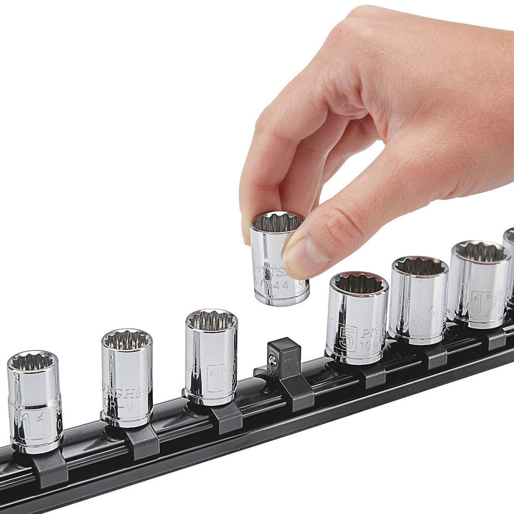 3/8 in. Magnetic Socket Rail A582407