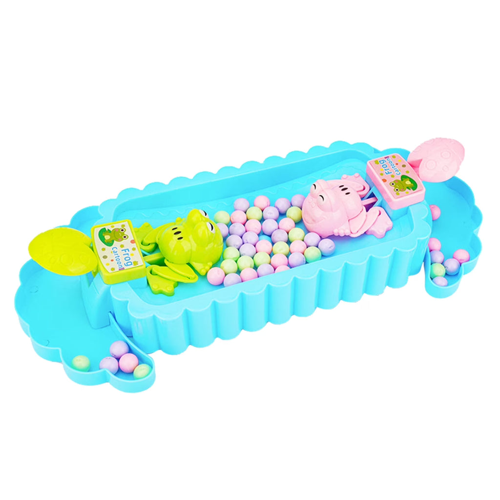 Blue Children Board Strategy Games Toy S98024