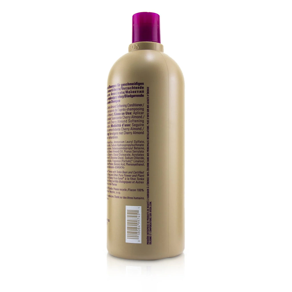 Cherry Almond Softening Shampoo 1000ml B2706