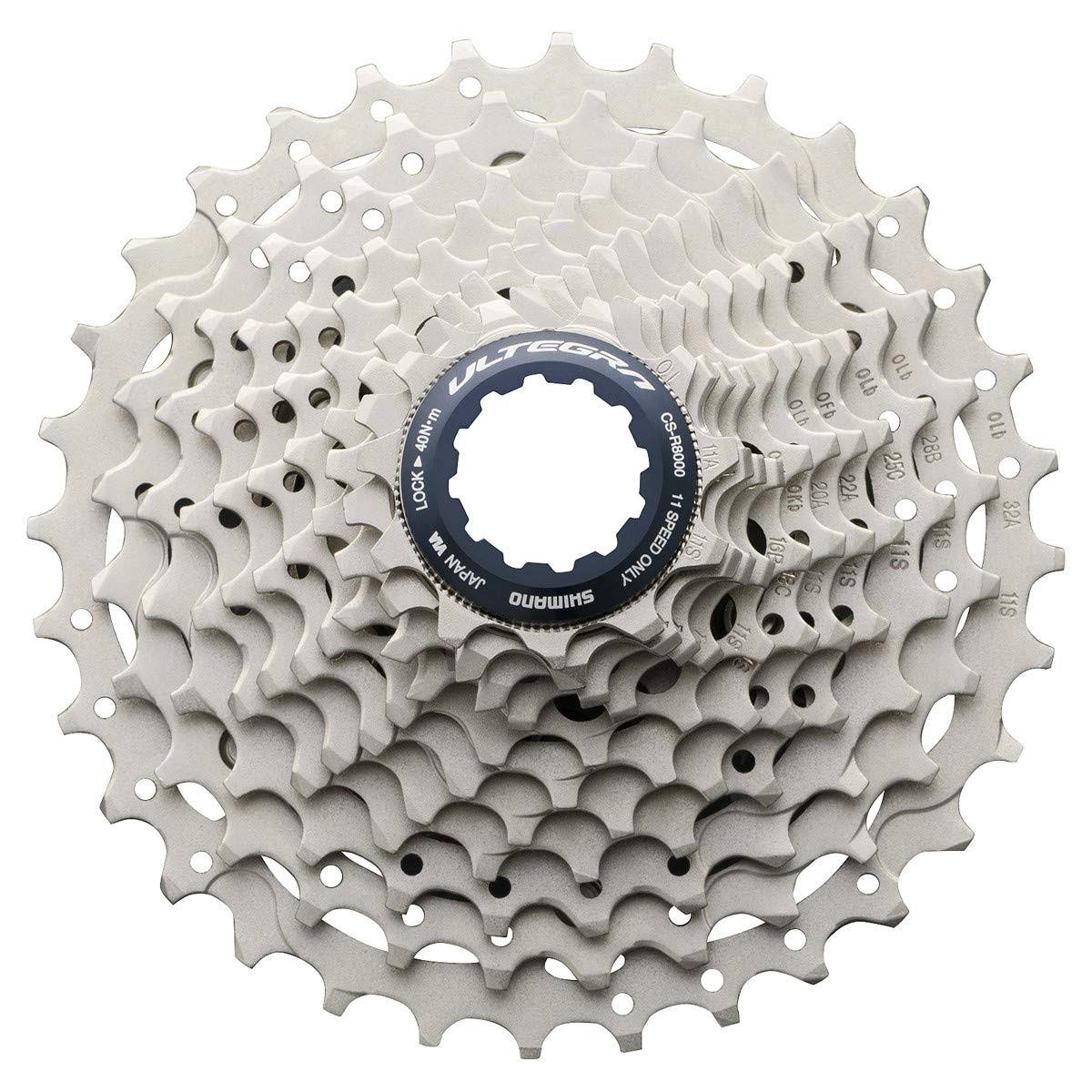 11-Speed Cassette Q201