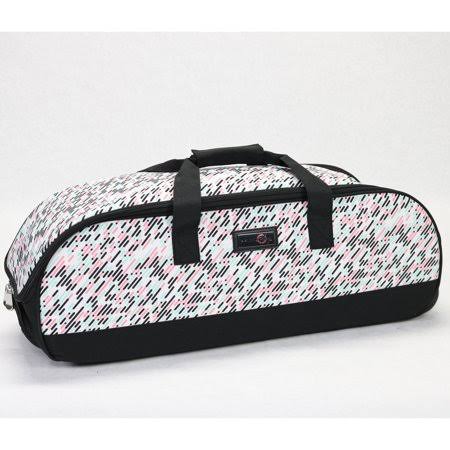 Rolling Die-Cut Machine Tote Y724
