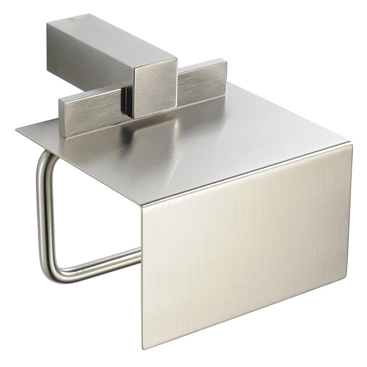 Toilet Paper Holder - Chrome B780