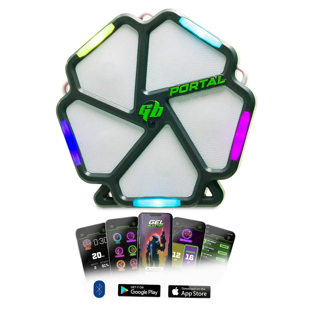 Gel Blaster Smart Target System G14308