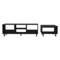 Living Room Set 2pc B2347