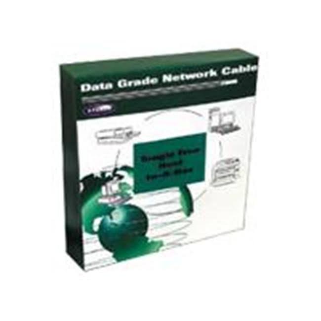 Cat6 Plenum Cable X814153