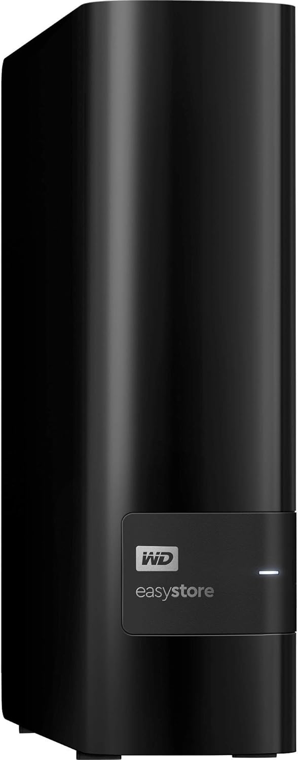 8TB External HDD O594159