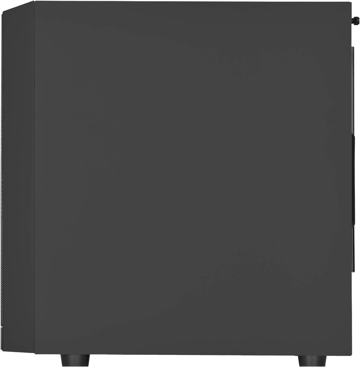Micro-ATX Glass Computer Case T959
