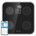 Digital Body Fat and Water Weight Scale F958591