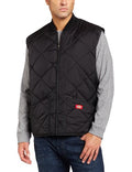 Diamond Quilted Nylon Vest X56870