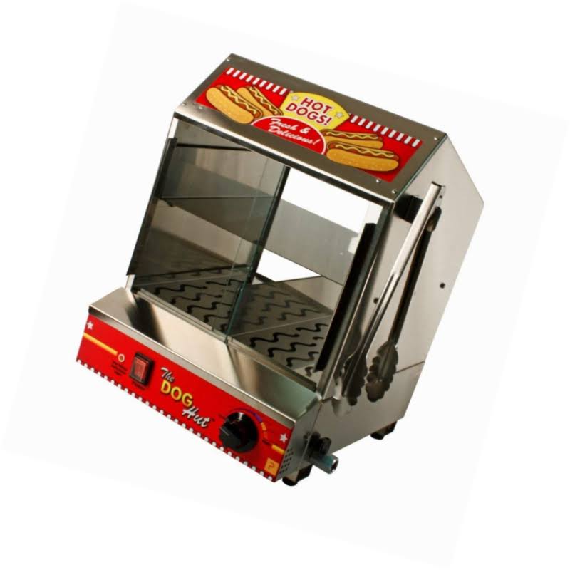 Hot Dog Steamer R82128