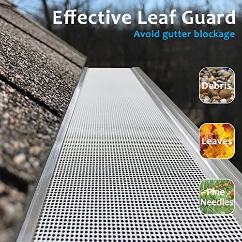 Gutter Guard Z3428