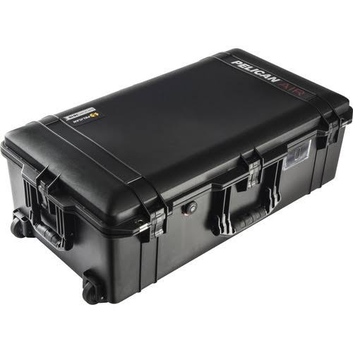 Black Case with Foam B3397