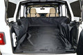 Cargo Liner for Jeep Wrangler JL Unlimited 4 Door G849365